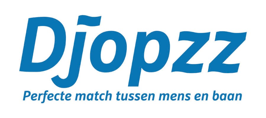 Djopzz logo