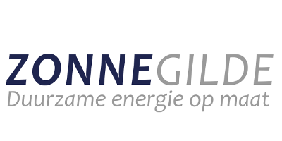 Zonnegilde logo