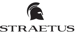 Straetus Kampen logo