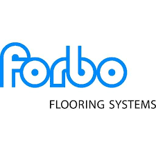 Forbo Flooring B.V. logo