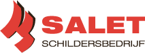 Schildersbedrijf Salet BV logo