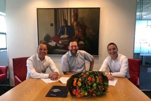 Vrieling Advies, nieuw bij BC038