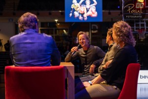 Terugkijken op een geweldige start van het seizoen!