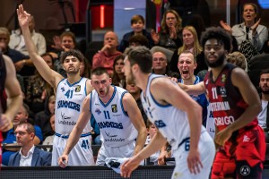 Zondag Hammers thuis tegen ZZ Leiden