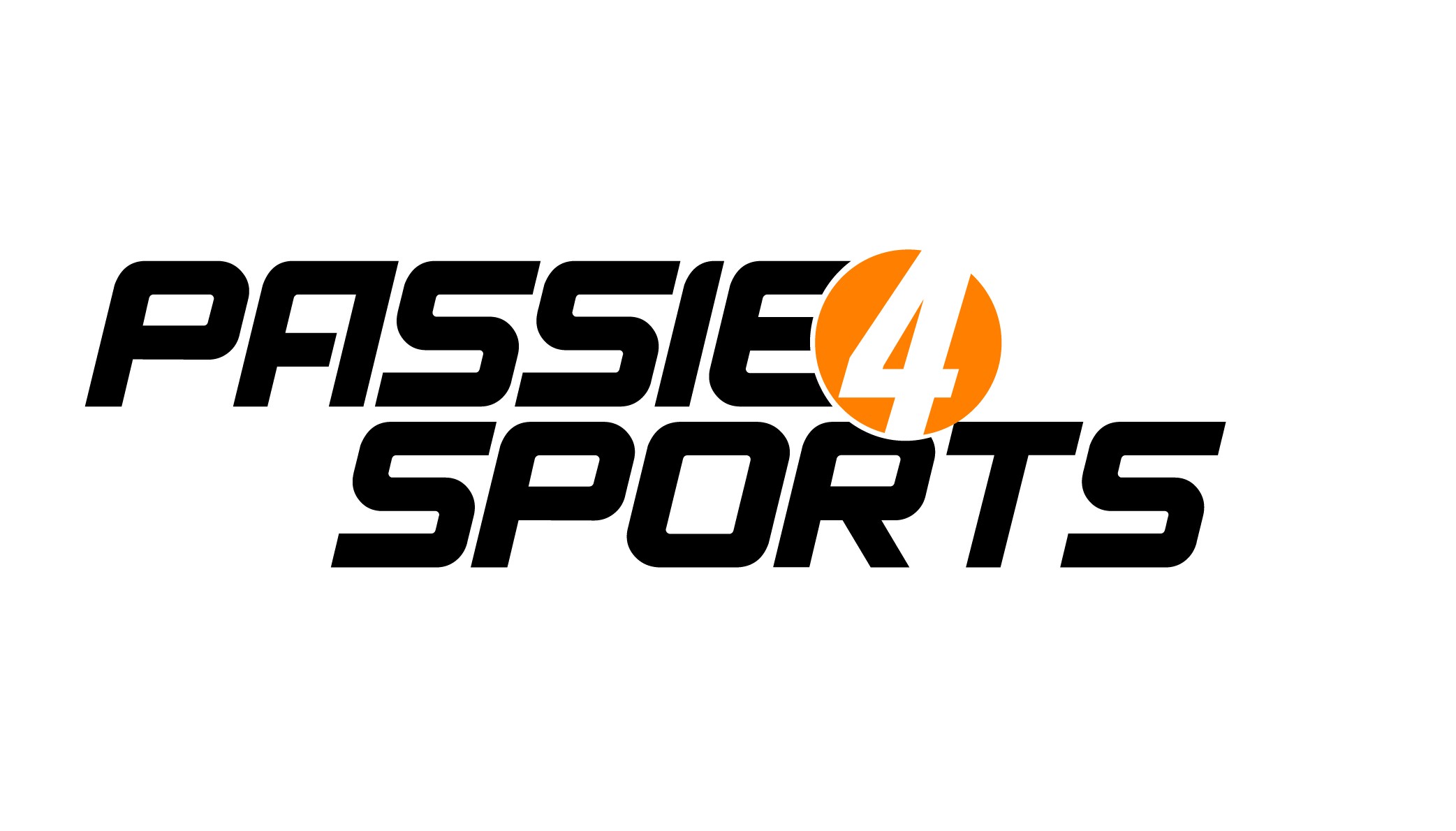 PASSIE4SPORTS logo