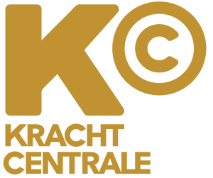Krachtcentrale logo