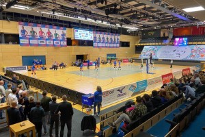 Moeilijke tijden voor Zwols Topvolleybal