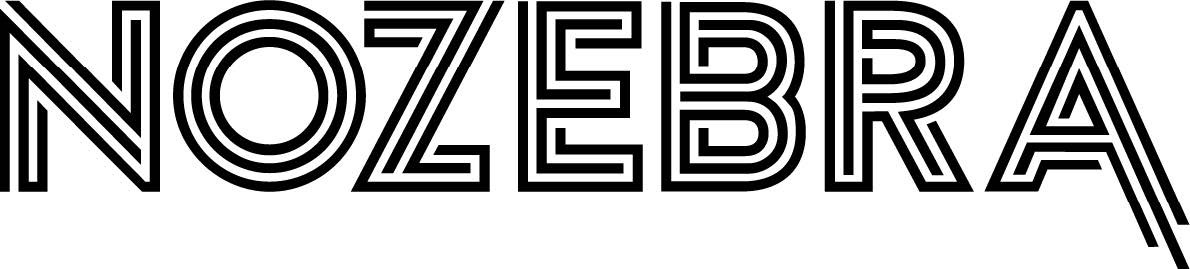 Nozebra logo
