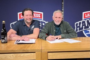 Nieuw bij BC038: NoZebra