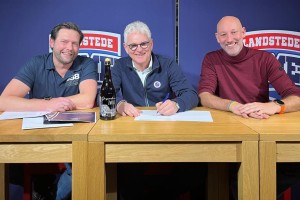 Tiem verbindt zich aan BC038