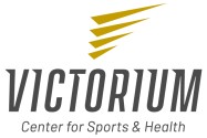 Victorium logo