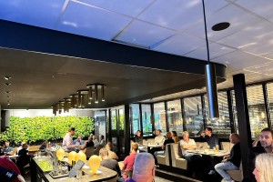 Het nieuwe sportseizoen is begonnen