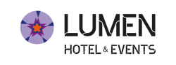 Lumen Hotel & Events logo