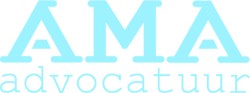 AMA Advocatuur logo